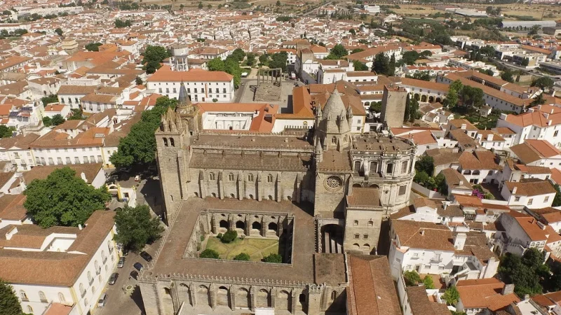 Catedral de Évora – photo 2