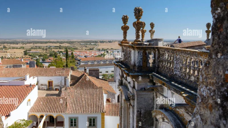 Catedral de Évora – photo 3