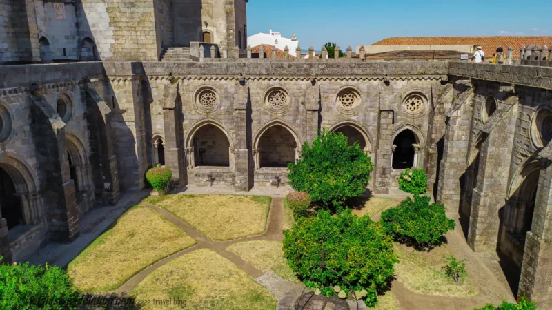Catedral de Évora – photo 5