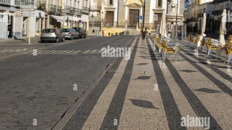 Praça do Giraldo – photo 9