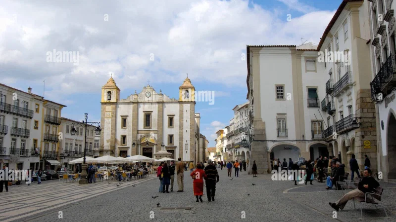 Praça do Giraldo – photo 5