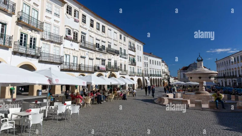 Praça do Giraldo – photo 6