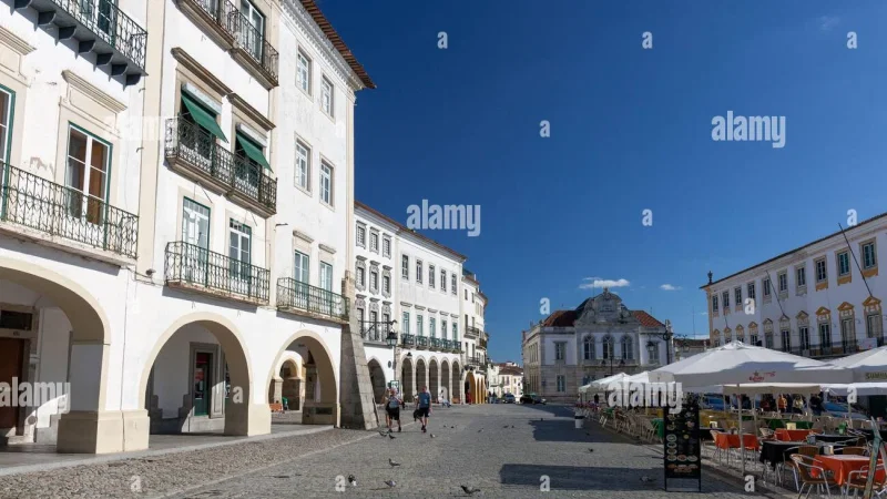 Praça do Giraldo – photo 7