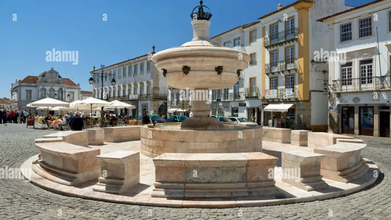 Praça do Giraldo – photo 8