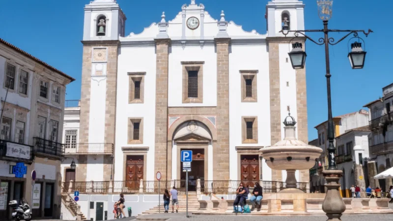 Praça do Giraldo – photo 2