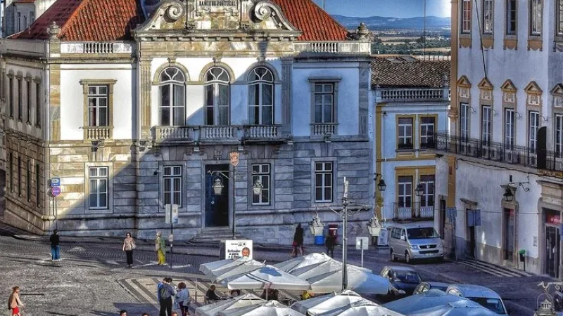 Praça do Giraldo – photo 10