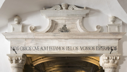Igreja e Mosteiro de São Francisco