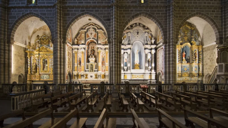 Igreja e Mosteiro de São Francisco – photo 2
