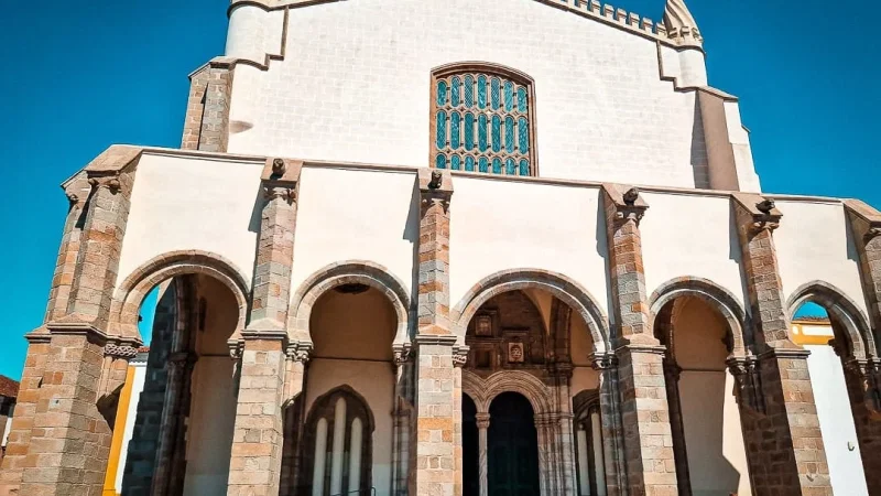 Igreja e Mosteiro de São Francisco – photo 3