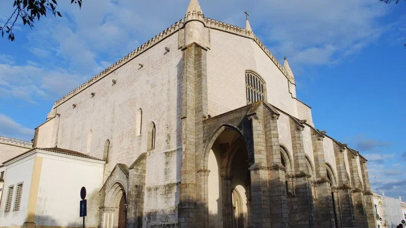 Igreja e Mosteiro de São Francisco – photo 4
