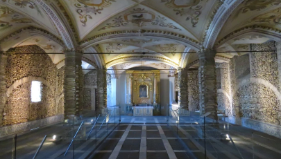 Capela dos Ossos