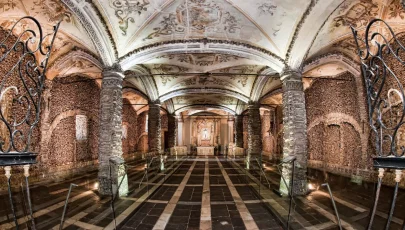 Capela dos Ossos