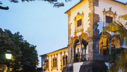 Palácio de Dom Manuel I