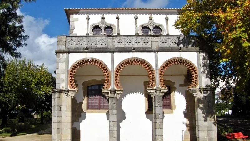 Palácio de Dom Manuel I – photo 7