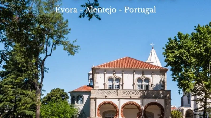 Palácio de Dom Manuel I – photo 9