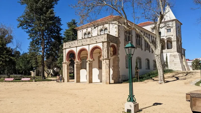 Palácio de Dom Manuel I – photo 3
