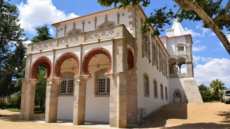 Palácio de Dom Manuel I – photo 10