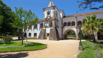 Palácio de Dom Manuel I