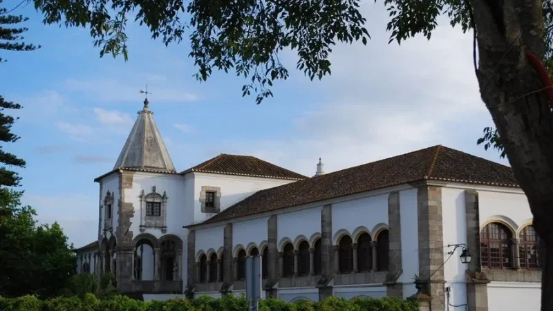Palácio de Dom Manuel I – photo 4
