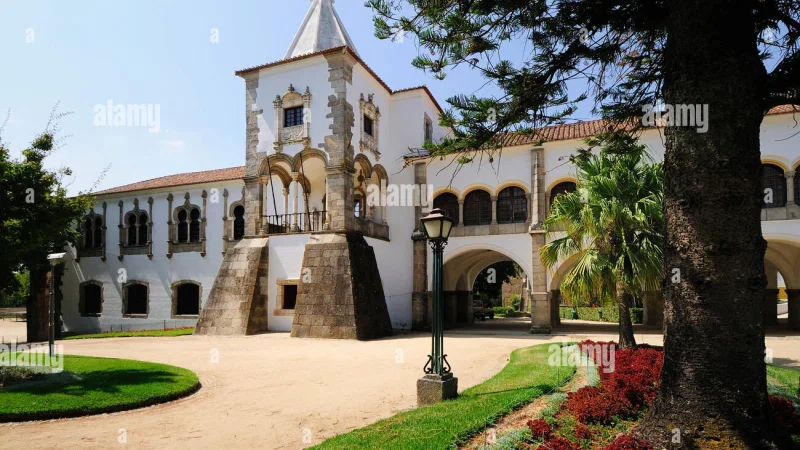Palácio de Dom Manuel I – photo 2