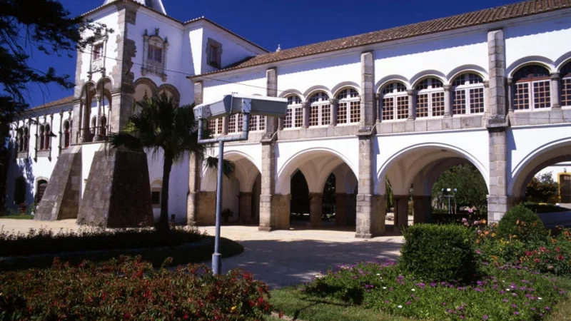 Palácio de Dom Manuel I – photo 5