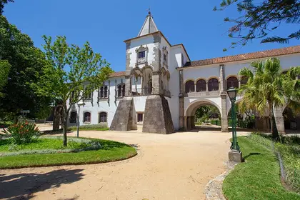 Palácio de Dom Manuel I