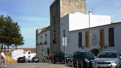 Palácio dos Duques de Cadaval