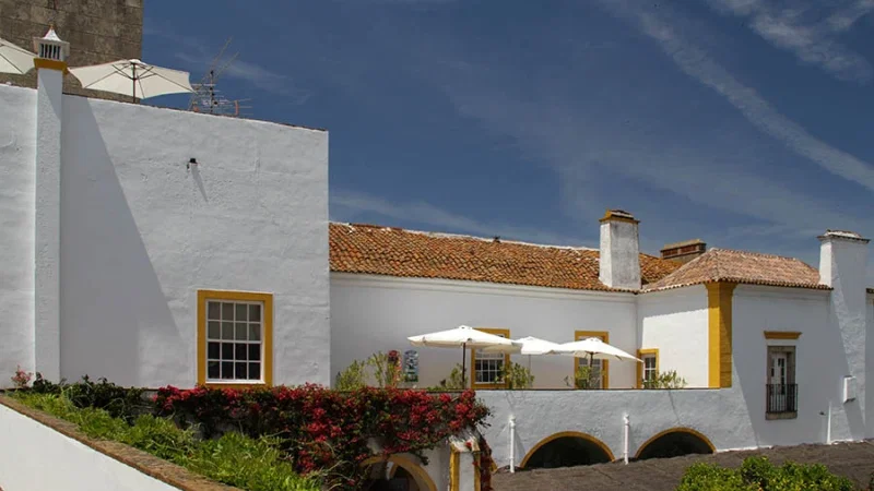 Palácio dos Duques de Cadaval – photo 8