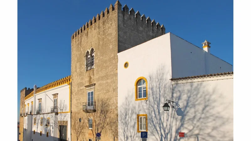 Palácio dos Duques de Cadaval – photo 5
