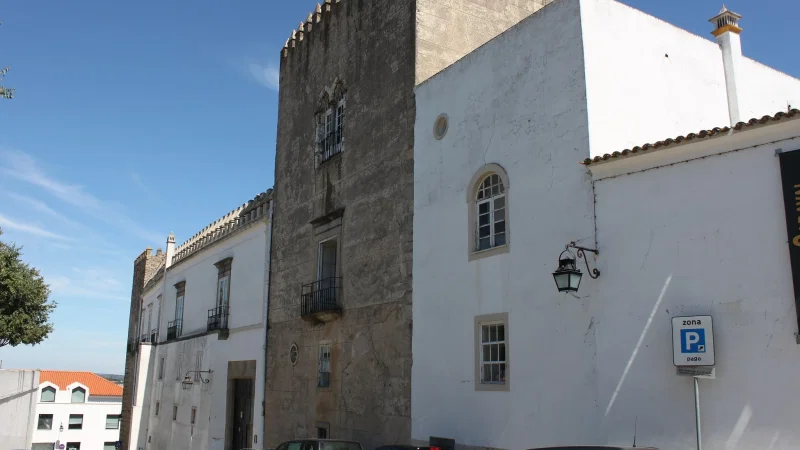 Palácio dos Duques de Cadaval – photo 6