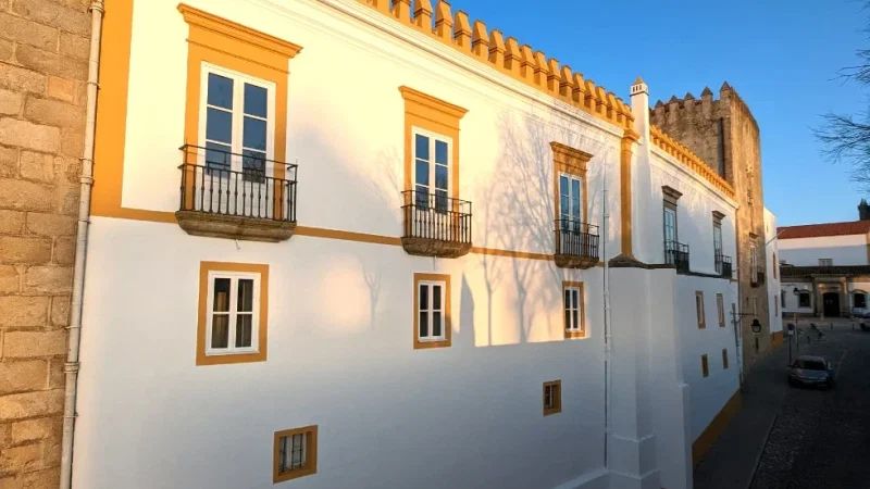 Palácio dos Duques de Cadaval – photo 9