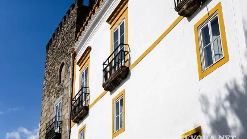 Palácio dos Duques de Cadaval – photo 3