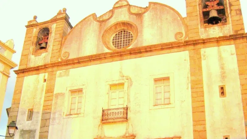 Foto da atividade Igreja de São Lourenço
