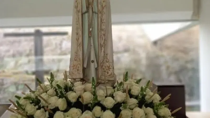 Foto da atividade Igreja de São Lourenço