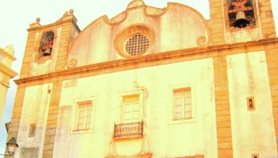 Igreja de São Lourenço