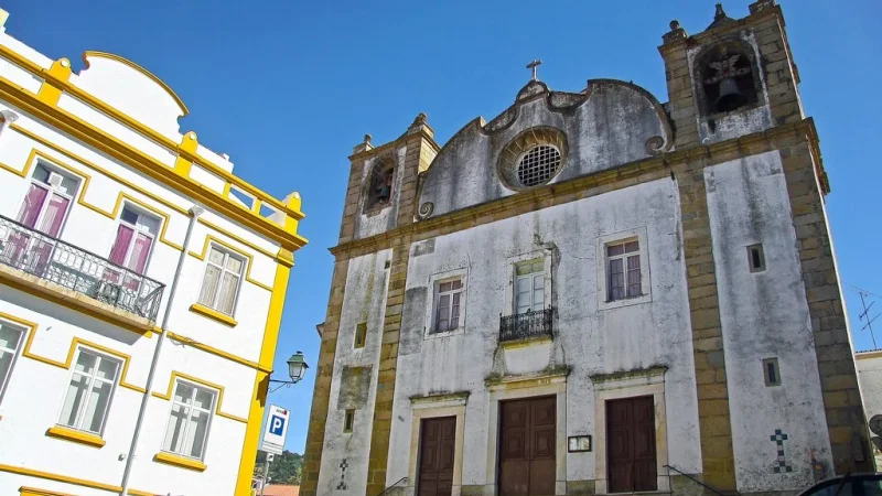 Igreja de São Lourenço – photo 2