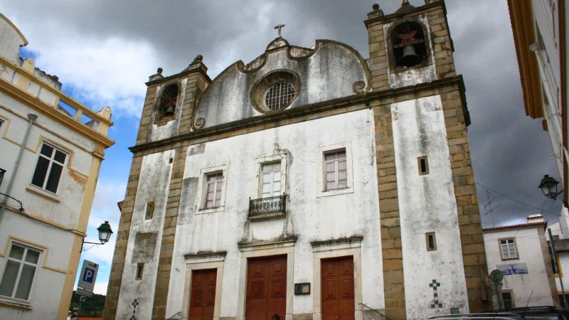 Igreja de São Lourenço – photo 3