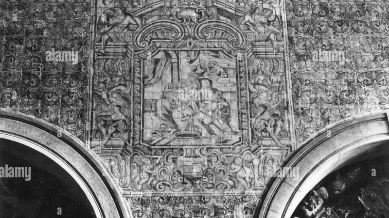 Igreja de São Lourenço – photo 5