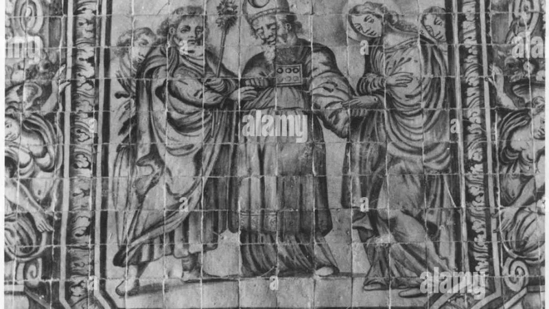 Igreja de São Lourenço – photo 6