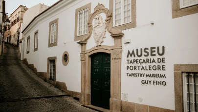 Arte, História e Sabores de Portalegre  - Imagem 2