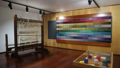 Museu da Tapeçaria de Portalegre - Guy Fino
