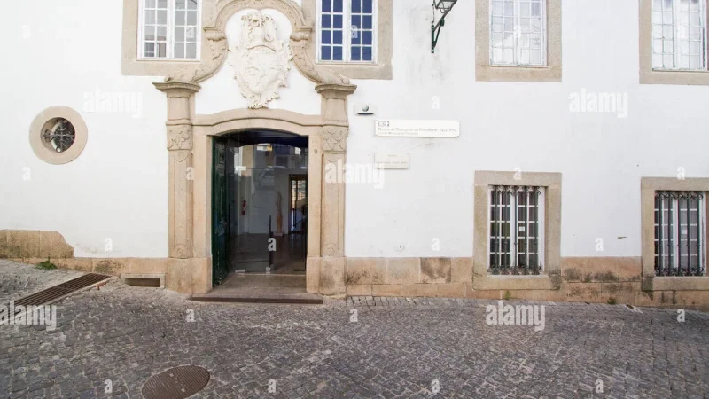 Museu da Tapeçaria de Portalegre - Guy Fino – photo 9