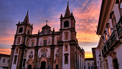 Arte, História e Sabores de Portalegre  - Imagem 3