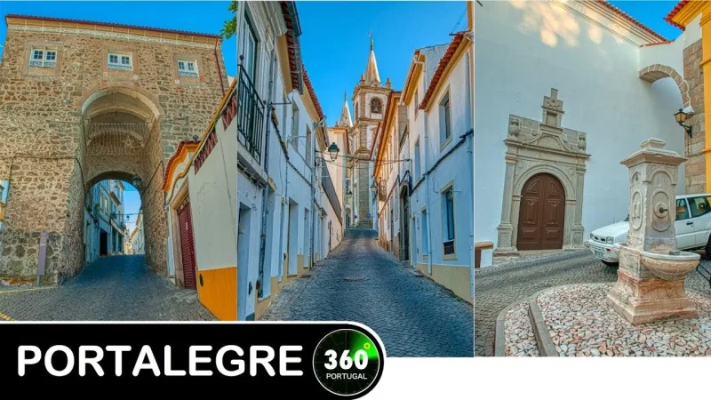 Sé de Portalegre – photo 9