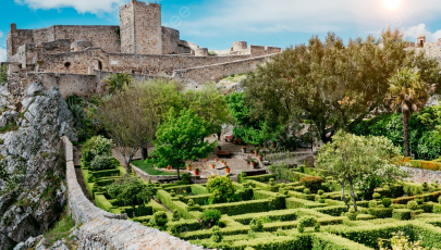 Sé de Portalegre