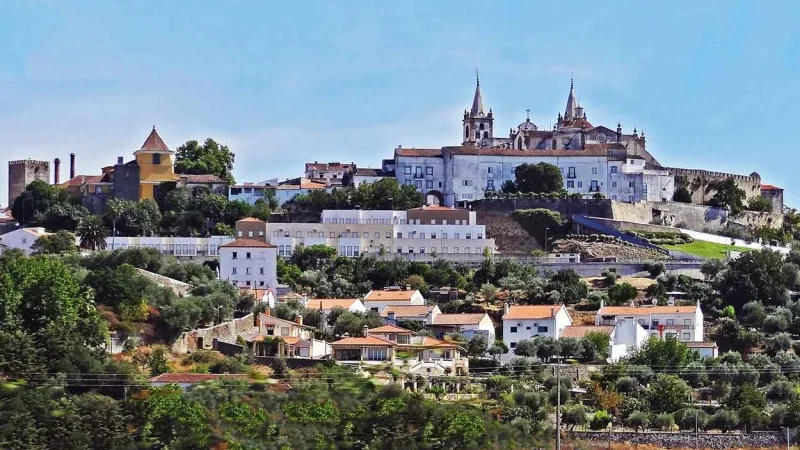 Sé de Portalegre – photo 4