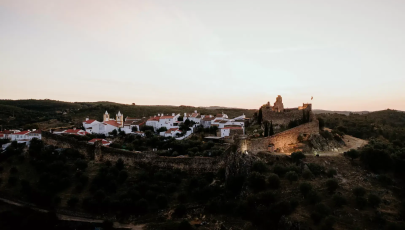 Imagem de Castelo de Portalegre