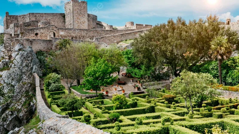 Castelo de Portalegre – photo 6