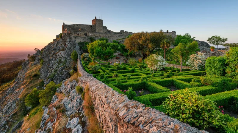 Castelo de Portalegre – photo 7