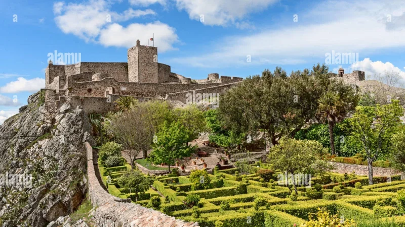 Castelo de Portalegre – photo 8